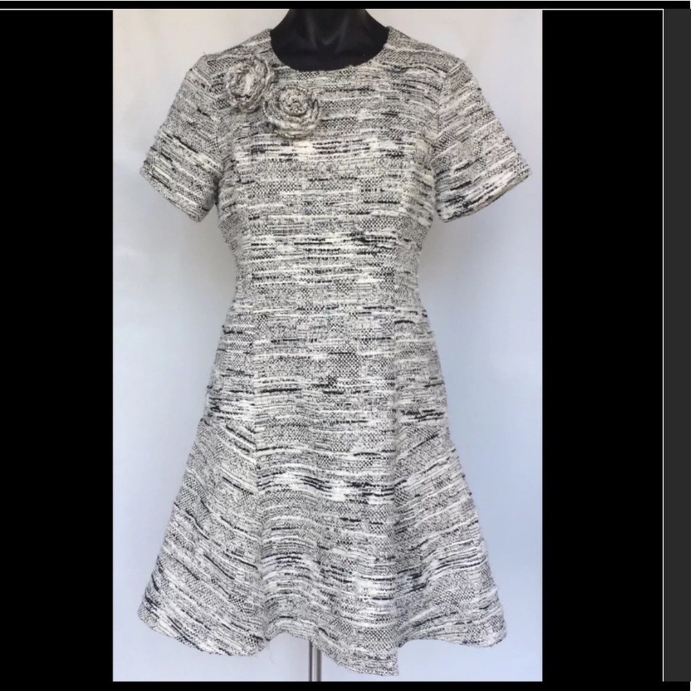 Stunning Designer Charlotte Brody Dress